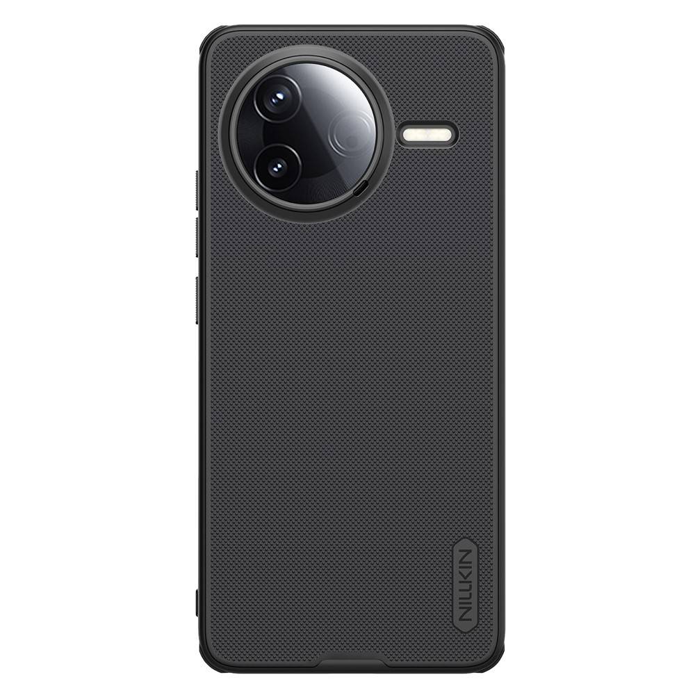 Nillkin Super Frostat skal Xiaomi Poco F7 Pro svart
