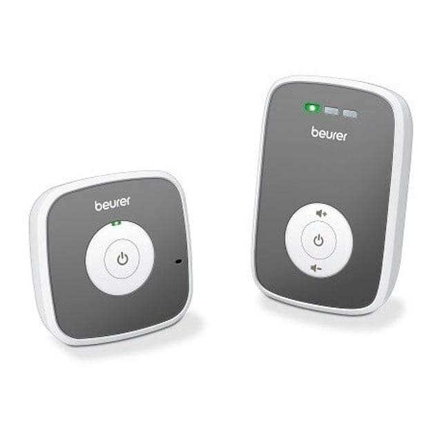 Beurer BY 33 Baby Monitor