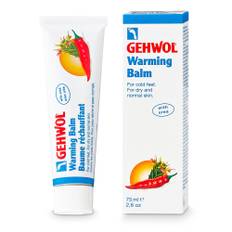 Gehwol Warming Balm Fotbalsam, 75 ml