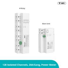 SONOFF Smart Stackable Power Meter