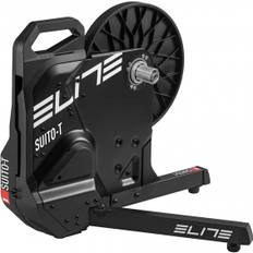 Suito-T Direct Drive FE-C Mag Smart Trainer (No Cassette)