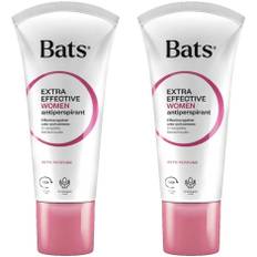 2st Bats Extra Effective Women Antiperspirant 60 ml