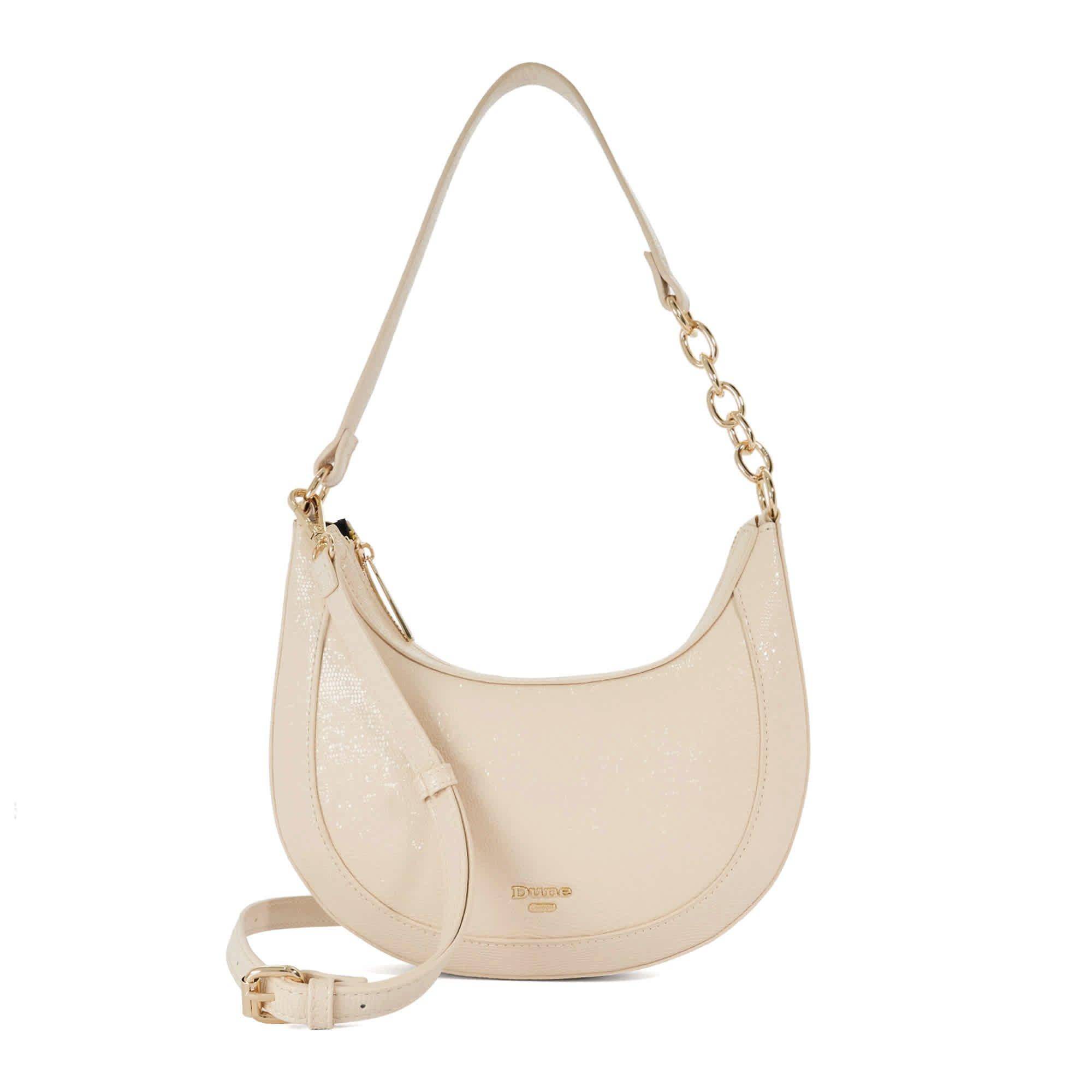 Dune London Women's Diversion Shoulder Bag