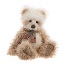 Charlie Bears Katherine
