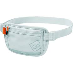 Go Travel Waist Wallet Rfid 12,5x21x0, - Kufferter hos Magasin