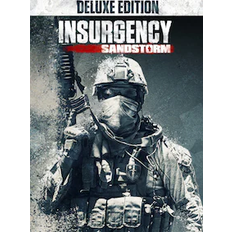 Insurgency: Sandstorm | Deluxe Edition (PC) - Steam Key - GLOBAL