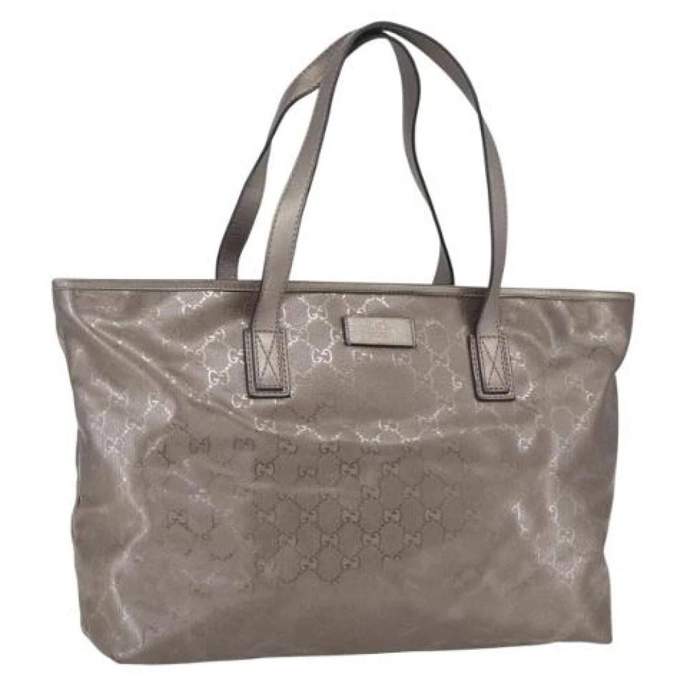 Gucci Vintage - Pre-owned Plastväska Vintage - Dam - ONE Size -
