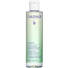 Caudalie Caudalie Vinopure Purifying Toner 200 ml - Dagcreme hos Magasin