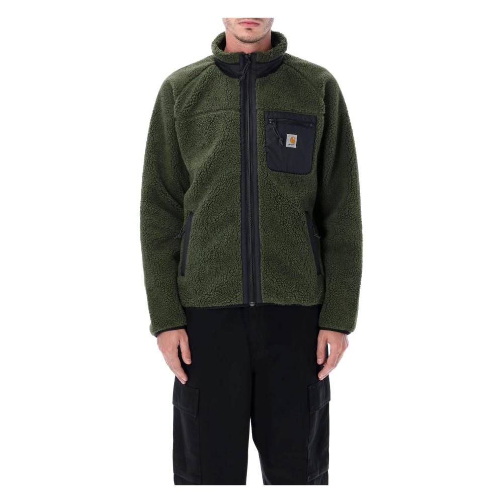 Carhartt Wip - Prentis Liner Träning - Herr - S - Polyester