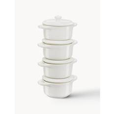 TÃ¶pfchen Mini Cocotte, 4 StÃ¼ck