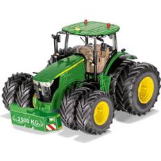 Siku Control -​ John Deere 7290R med Dubbdäck & App-​kontroll