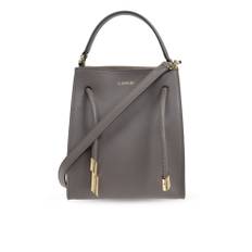 Handbag - Dove grey - --