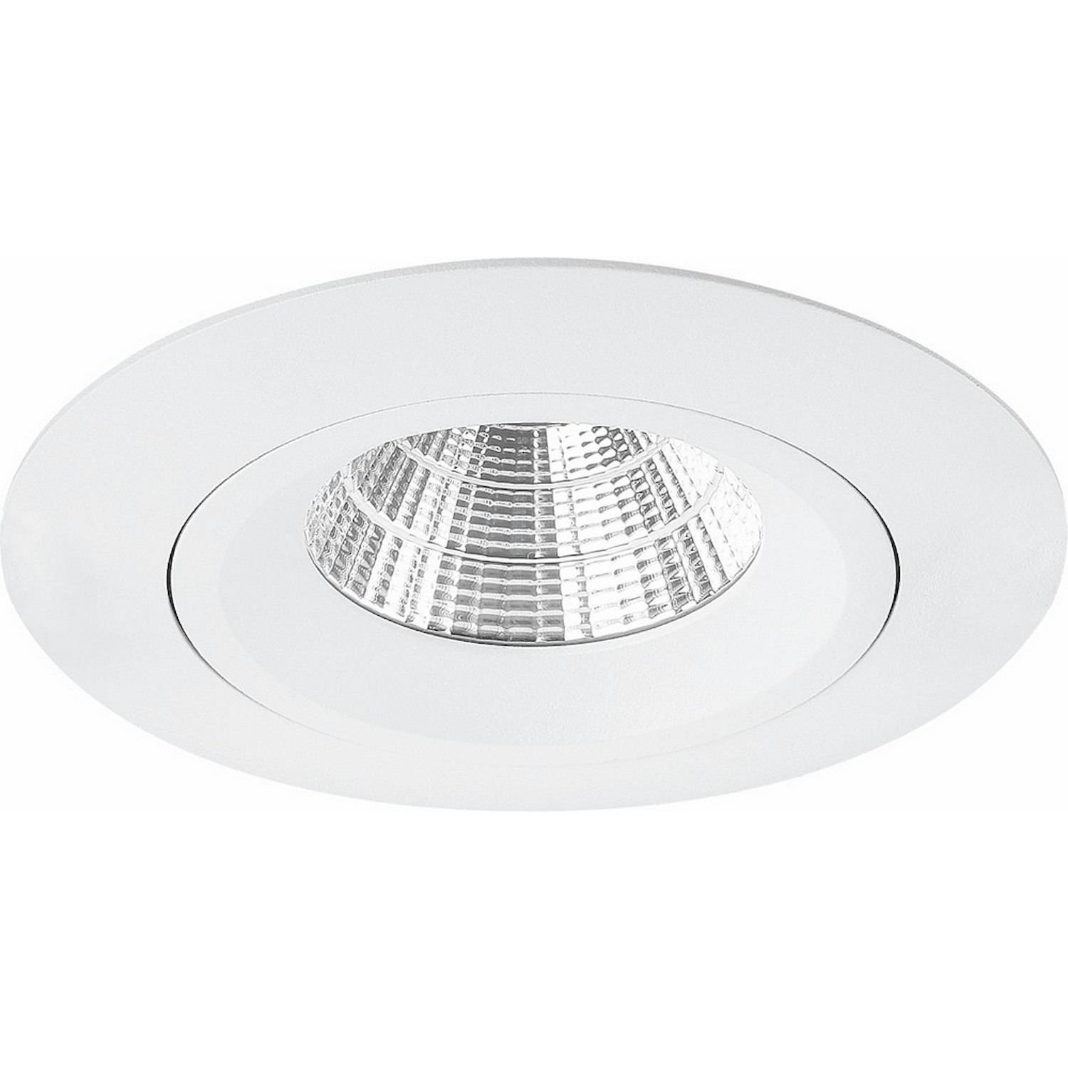Downlight Malmbergs Black Edition Greven Satin, Färgtemperatur: 2000-2800 K, 230V, Tune