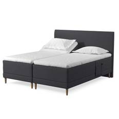 Dunlopillo Passion Boxelevationsseng - 160x200