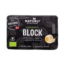 Naturli Smørbar blok
