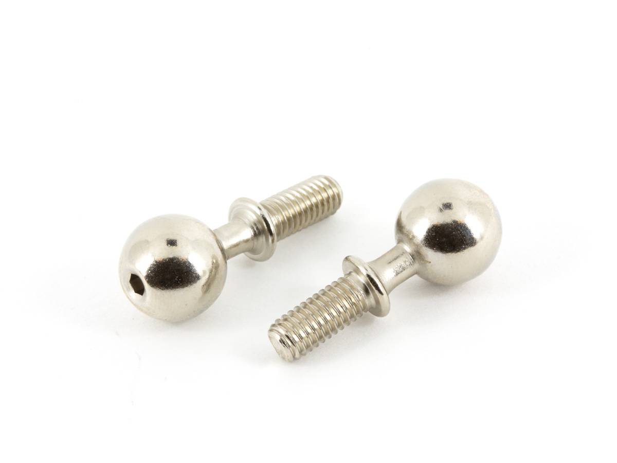 Pivot Balls - M6x14x35mm