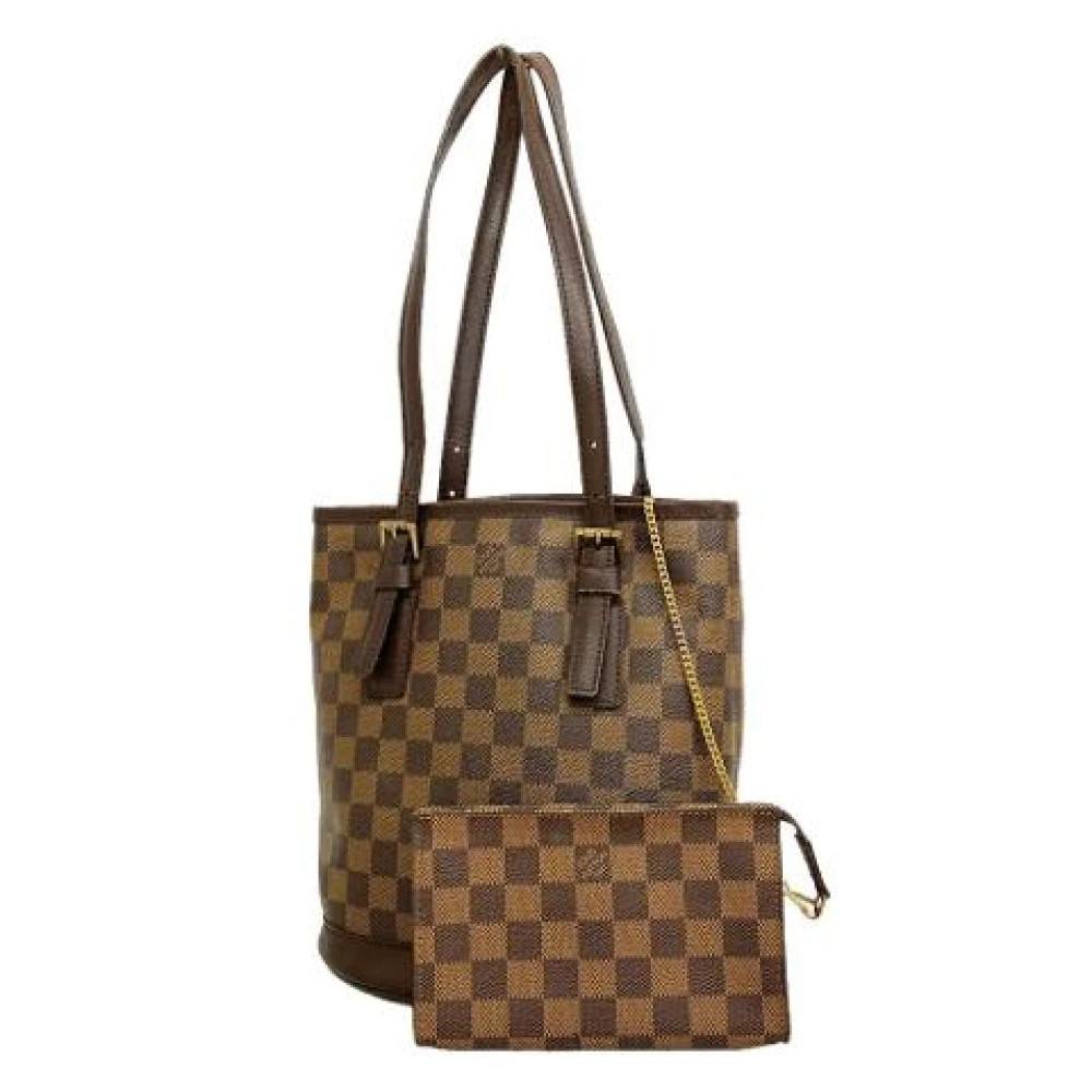 Louis Vuitton Vintage - Pre-owned Vintage Tote Bag Vintage - Dam - ONE Size -