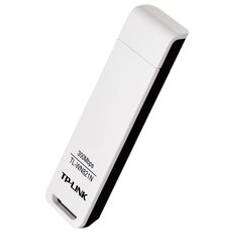 WLAN USB 300 MBit TP-Link 2,4GHz WPA2 TL-WN821N