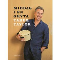 Middag i en gryta - Tareq Taylor