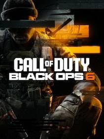 Call of Duty: Black Ops 6 (PC) - Steam Account - GLOBAL