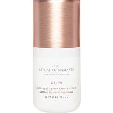 Rituals The Ritual of Namaste Glow Antiageing Eye Concentrate No Color 15 ML - Ögonserum Från Magasin (15 ML)