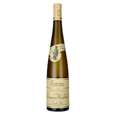 2022 Gewürztraminer Grand Cru Furstentum Domaine Weinbach