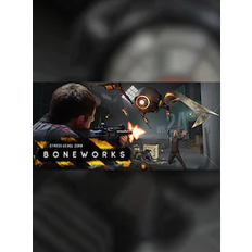 BONEWORKS - Steam - Gift GLOBAL