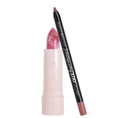 Marble Lip Kit