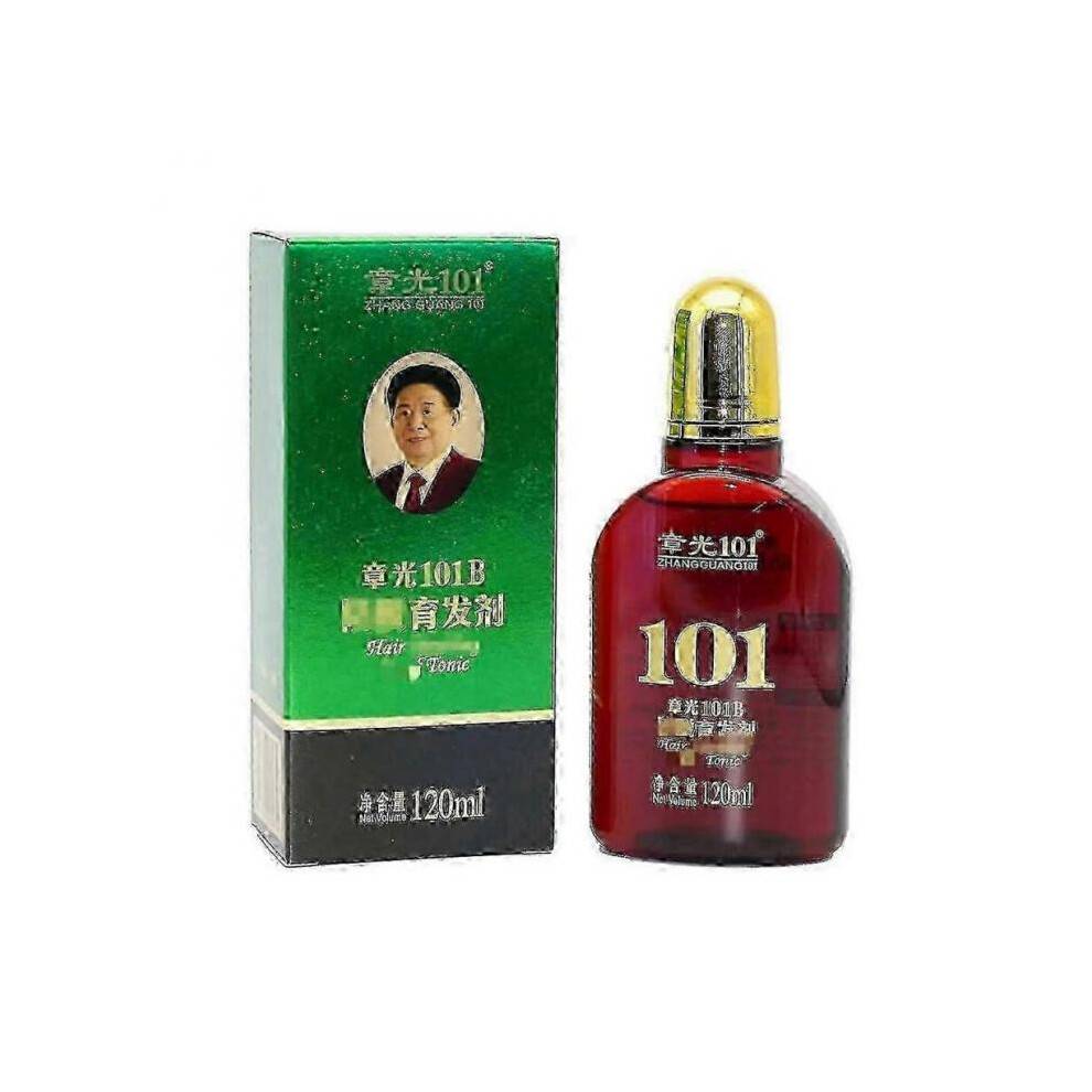 Hair Growth Serum 120ml - Boosts Volume, Strength & Thickness