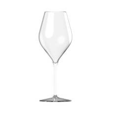 Design Vitvinglas 38 Cl - Tritan Plast