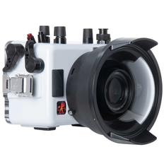 Ikelite housing for OM System OM-5 and Olympus OM-D E-M5 III