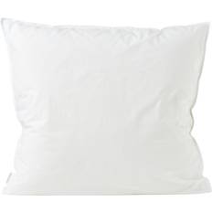 Studio Feder Adult Pillow Case Percale - 60x63 CM Kuddöverdrag Från Magasin - White (60x63 CM)