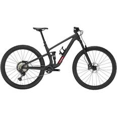 Heldämpad MTB Trek Top Fuel 9.8 XT Gen 4 Matte Dark Web ML-29 2025