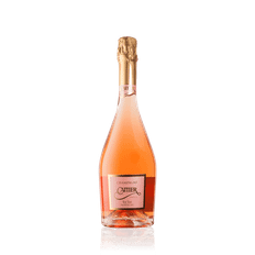 Cattier Rosé Champagne Premier Cru Brut