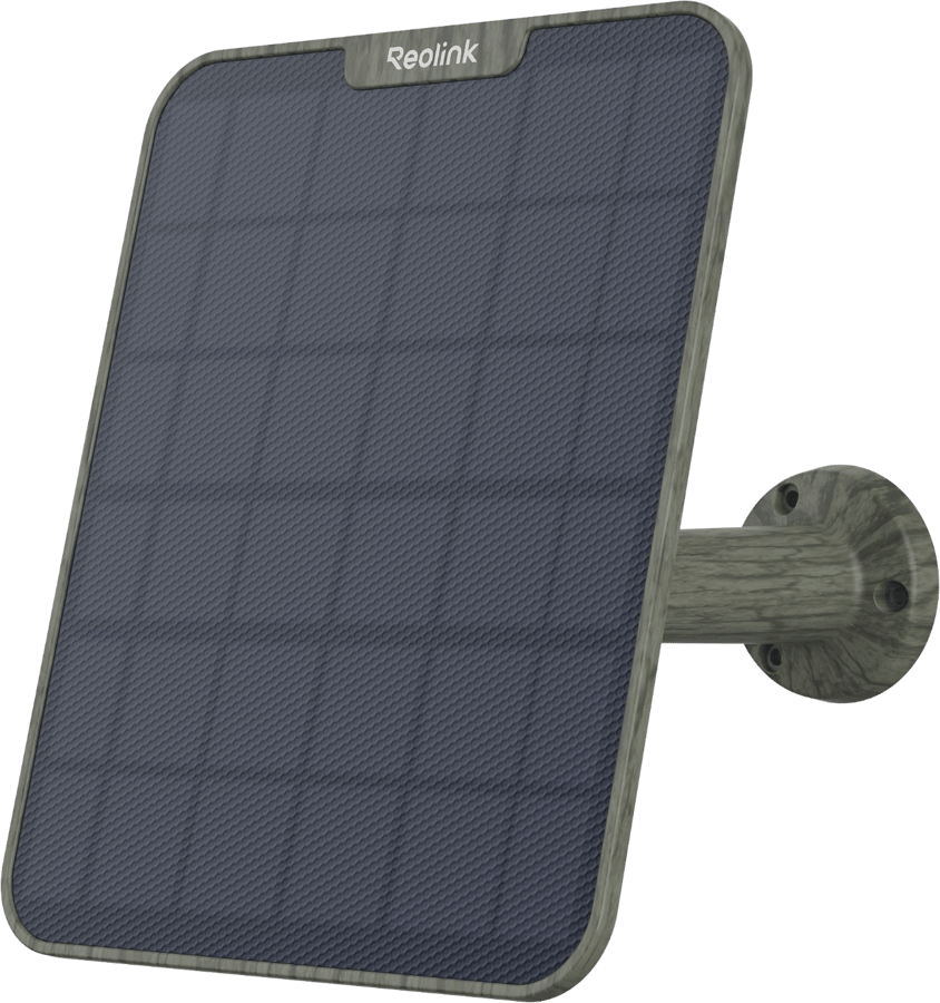 Reolink Solpanel 2 Camo
