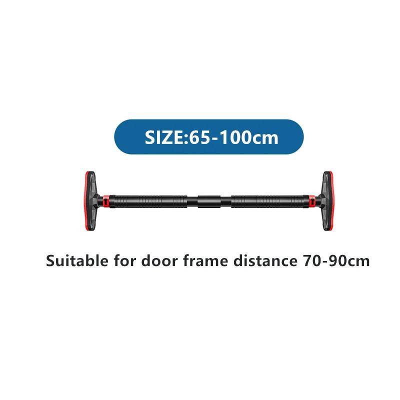 Iron Rods Wall Pull-up Bar for Dominated Straw Case Active Equipment Abs Fitness Equipment Long Champs Cases Chin-up Horizontal