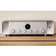 Marantz Model 60n Silver