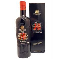 J&B JET Whisky Justerini & Brooks Ltd. - Blended Scotch Whisky 43%