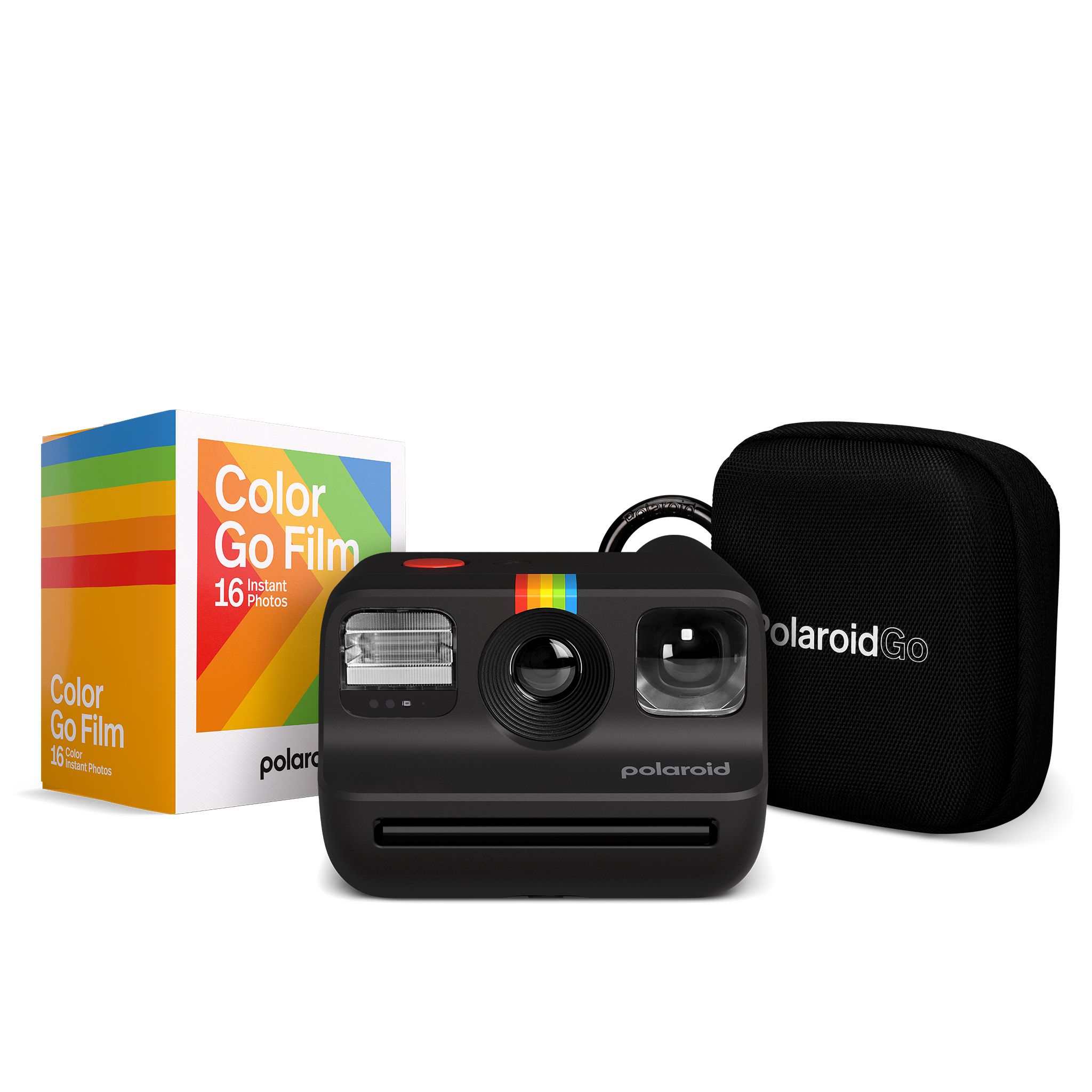 Polaroid Go Generation 2 Gift Set