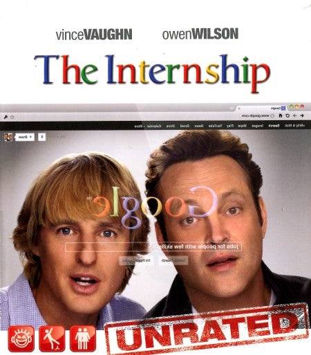 Internship (Beg)