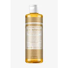 Dr. Bronner´s 18-IN-1 LIQUID SOAP SANDEWOOD-JASMINE - Duschtvål