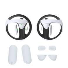 Anti-slip kuddar för Playstation VR 2
