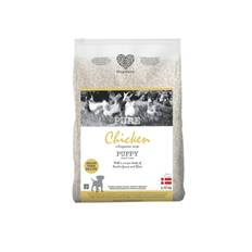 KINGSMOOR Puppy Pure Small kylling 2,75 kg