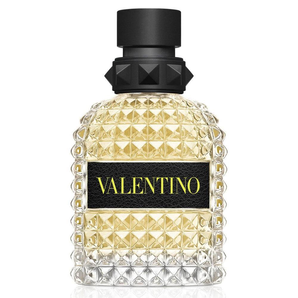 Valentino Uomo Born in Roma Yellow Dream EDT M 100 ml