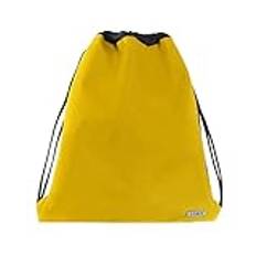 Comix Gymsäck Unisex Gym Bag - Barn och tonåringar, Citrus, Taglia unica, Avslappnad