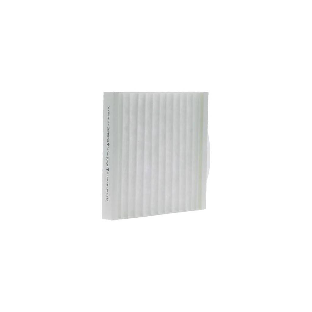 Danfilter Standardfilter till Airteam RDCD 2,5 DF-1027143