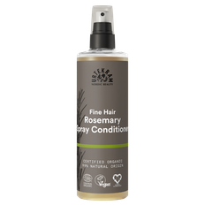 Urtekram Conditioner spray Rosemary (250 ml)