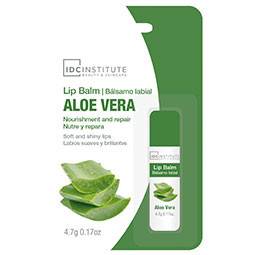 IDC INSTITUTE Lipbalm Aloe vera