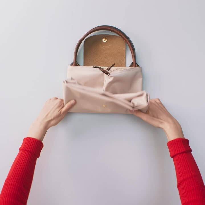 Handbags Le Pliage Original