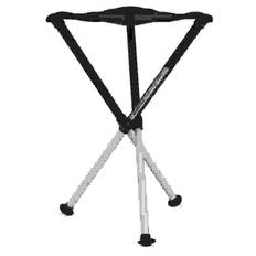 Walkstool Comfort 75 cm 3-benet foldbar stol